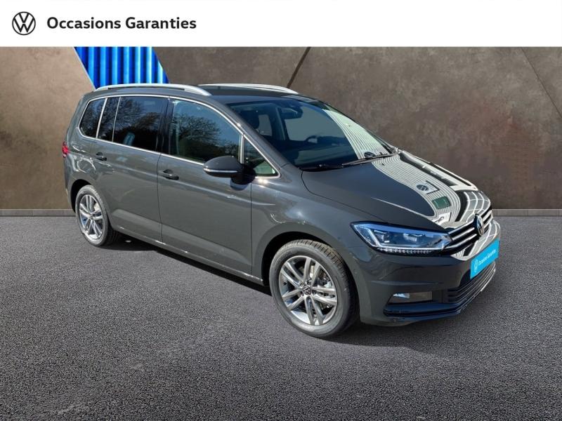 Voitures occasions VOLKSWAGEN TOURAN VW Edition Metz