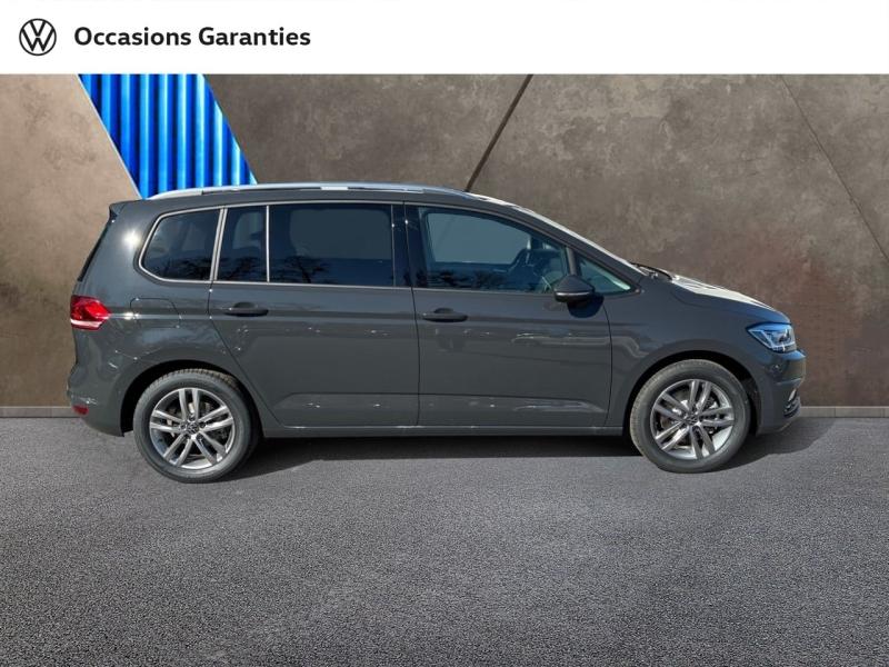 Voitures occasions VOLKSWAGEN TOURAN VW Edition Metz
