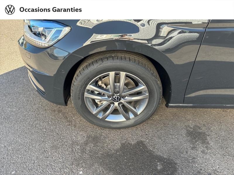 Voitures occasions VOLKSWAGEN TOURAN VW Edition Metz