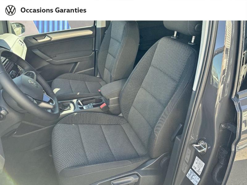 Voitures occasions VOLKSWAGEN TOURAN VW Edition Metz