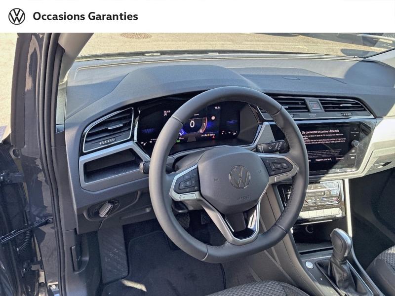 Voitures occasions VOLKSWAGEN TOURAN VW Edition Metz
