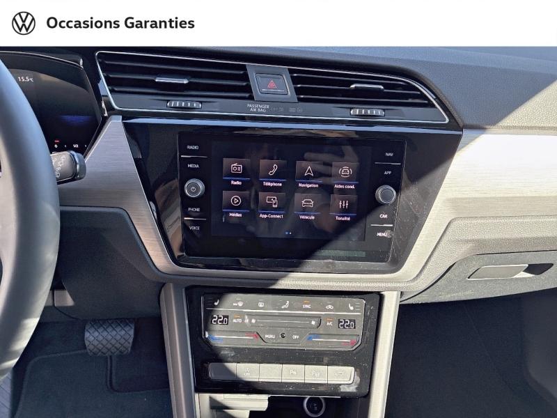 Voitures occasions VOLKSWAGEN TOURAN VW Edition Metz