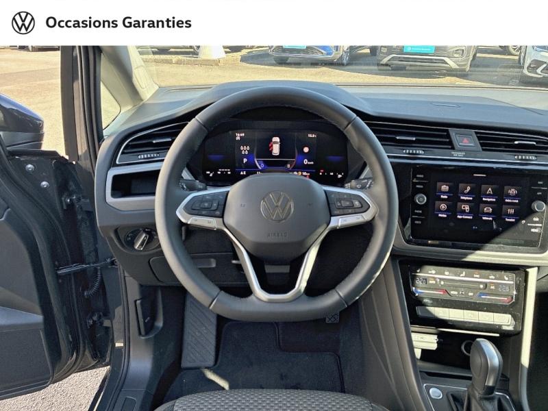 Voitures occasions VOLKSWAGEN TOURAN VW Edition Metz