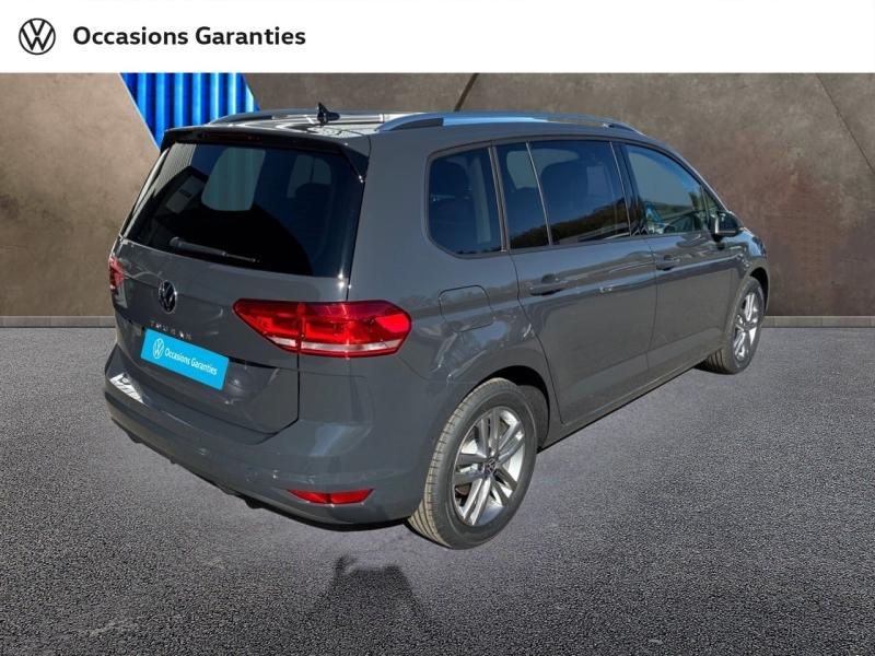 Voitures occasions VOLKSWAGEN TOURAN VW Edition Metz