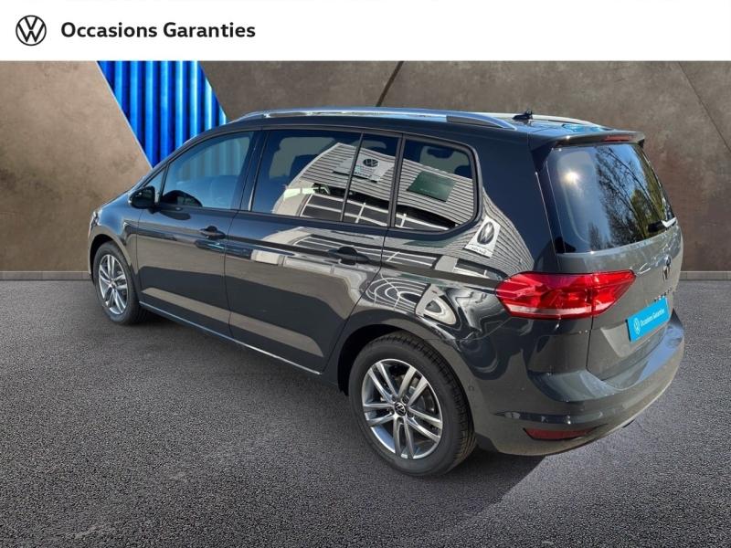 Voitures occasions VOLKSWAGEN TOURAN VW Edition Metz