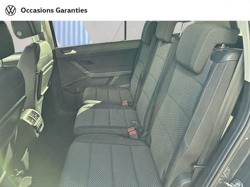 Voitures occasions VOLKSWAGEN TOURAN VW Edition Metz