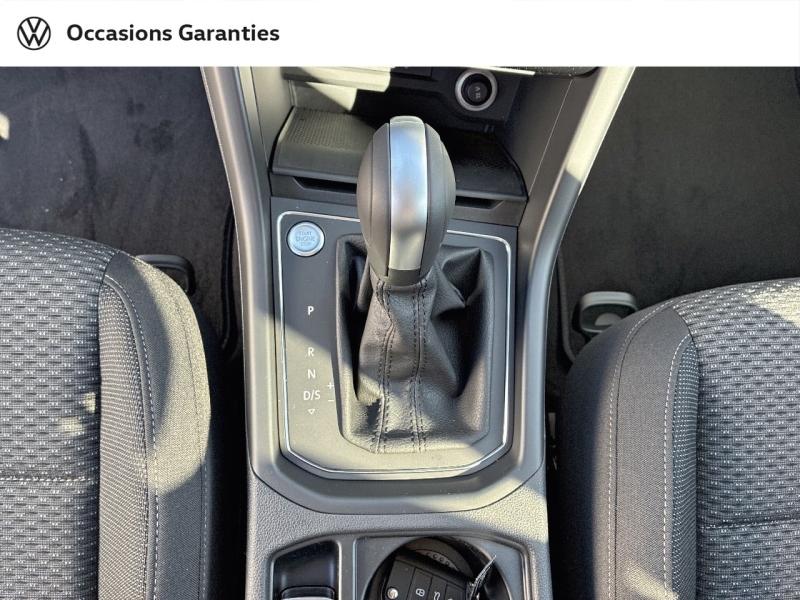 Voitures occasions VOLKSWAGEN TOURAN VW Edition Metz