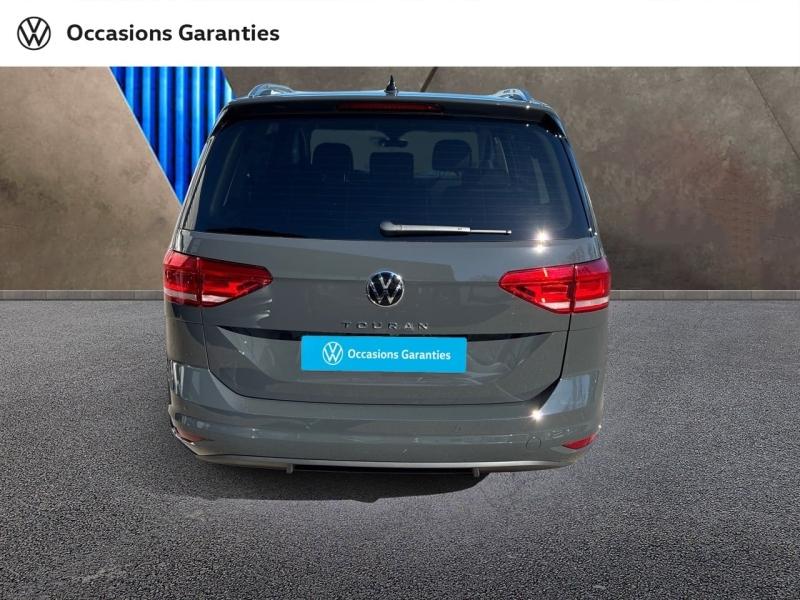 Voitures occasions VOLKSWAGEN TOURAN VW Edition Metz
