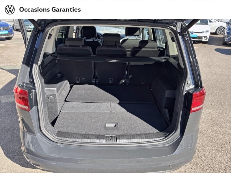 Voitures occasions VOLKSWAGEN TOURAN VW Edition Metz