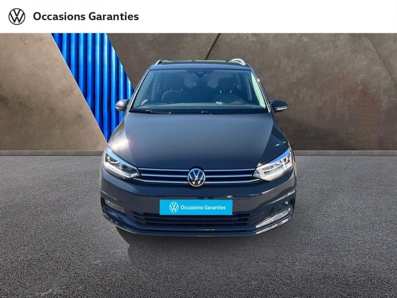Voitures occasions VOLKSWAGEN TOURAN VW Edition Metz