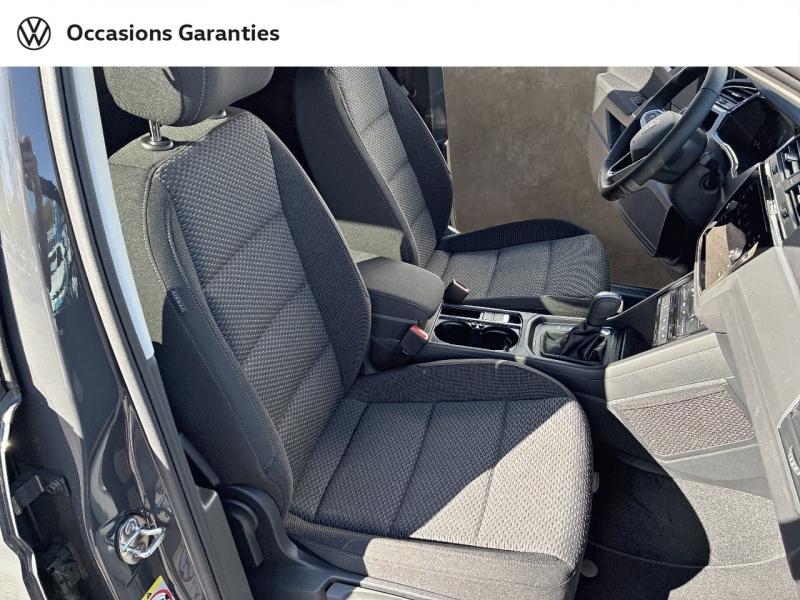 Voitures occasions VOLKSWAGEN TOURAN VW Edition Metz