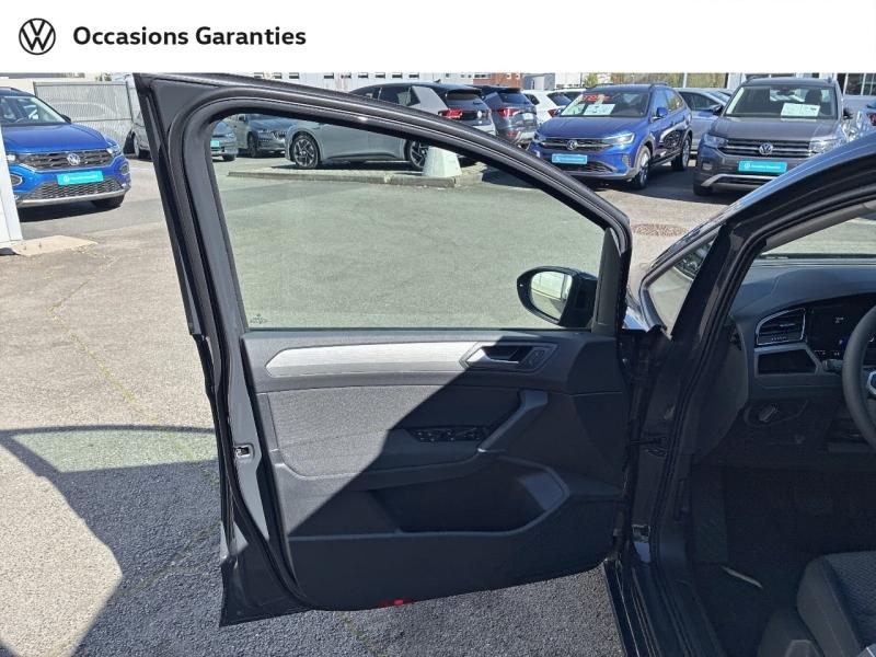 Voitures occasions VOLKSWAGEN TOURAN VW Edition Metz