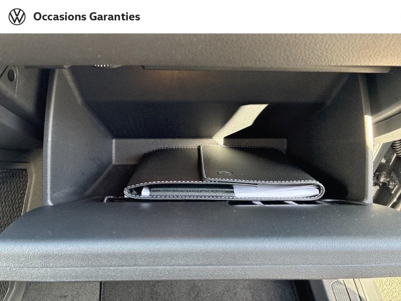 Voitures occasions VOLKSWAGEN TOURAN VW Edition Metz