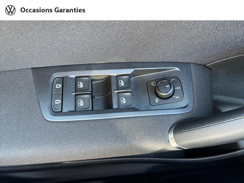Voitures occasions VOLKSWAGEN TOURAN VW Edition Metz