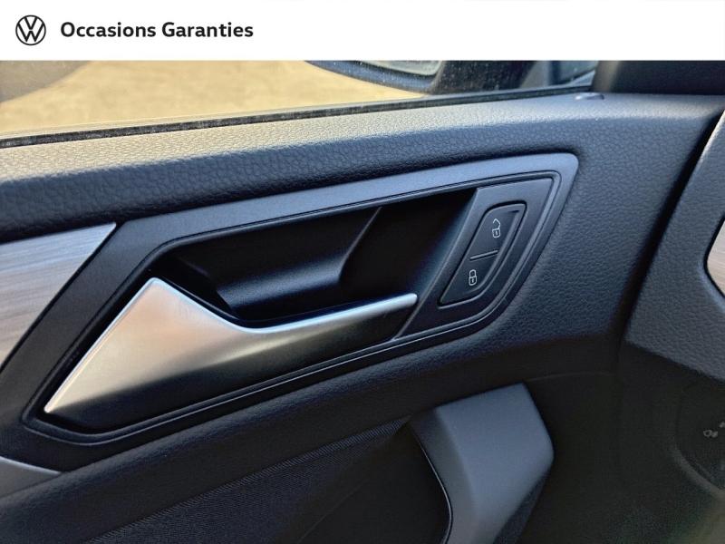 Voitures occasions VOLKSWAGEN TOURAN VW Edition Metz