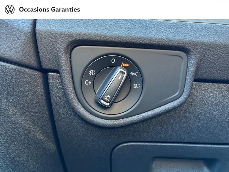 Voitures occasions VOLKSWAGEN TOURAN VW Edition Metz
