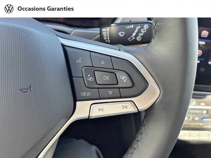 Voitures occasions VOLKSWAGEN TOURAN VW Edition Metz