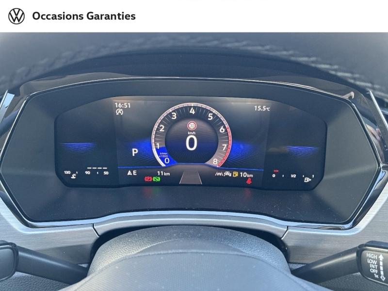 Voitures occasions VOLKSWAGEN TOURAN VW Edition Metz