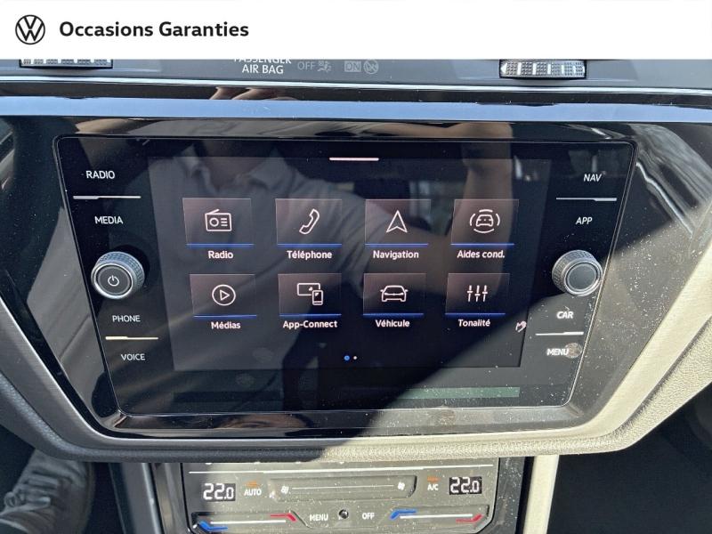 Voitures occasions VOLKSWAGEN TOURAN VW Edition Metz