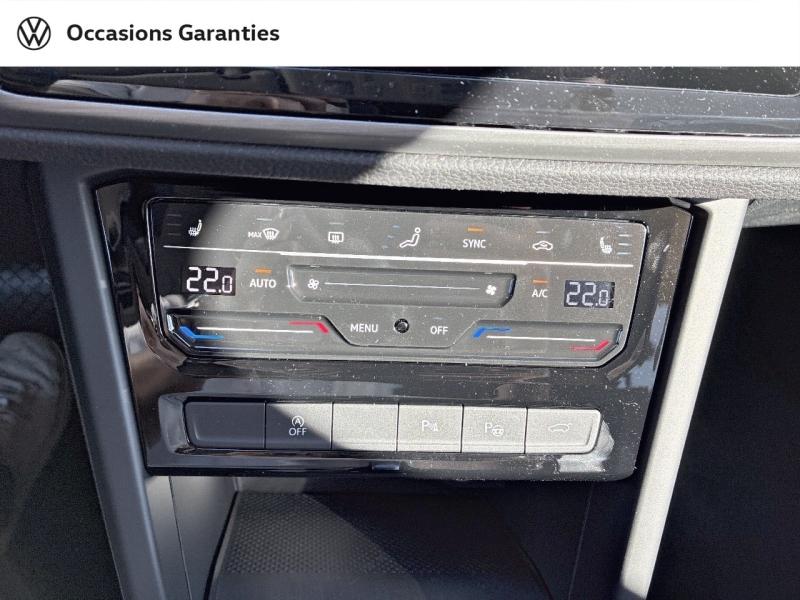 Voitures occasions VOLKSWAGEN TOURAN VW Edition Metz