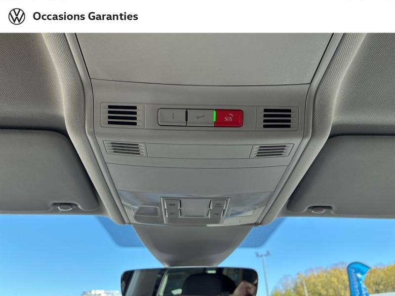 Voitures occasions VOLKSWAGEN TOURAN VW Edition Metz