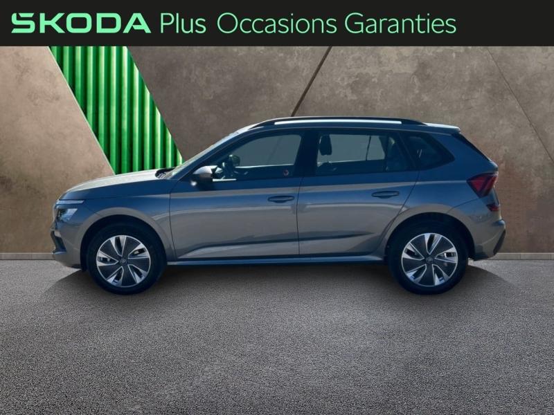 Voitures occasions ŠKODA KAMIQ Selection Metz