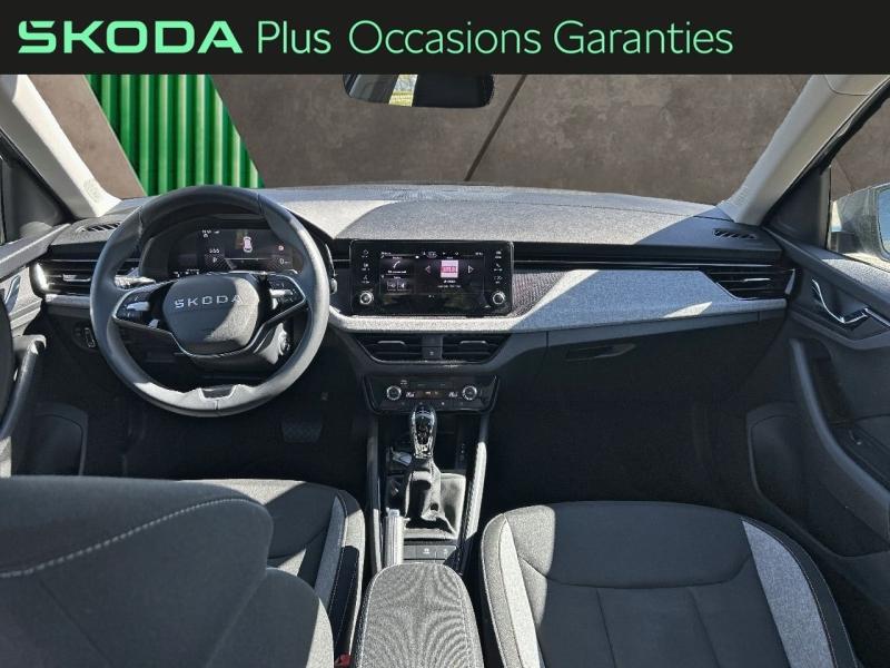 Voitures occasions ŠKODA KAMIQ Selection Metz