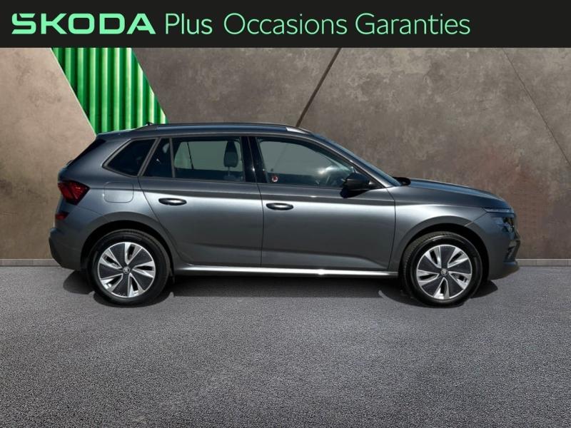 Voitures occasions ŠKODA KAMIQ Selection Metz