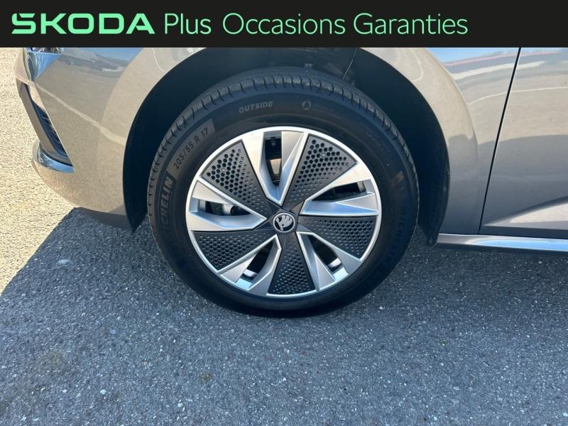 Voitures occasions ŠKODA KAMIQ Selection Metz