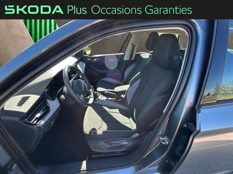 Voitures occasions ŠKODA KAMIQ Selection Metz