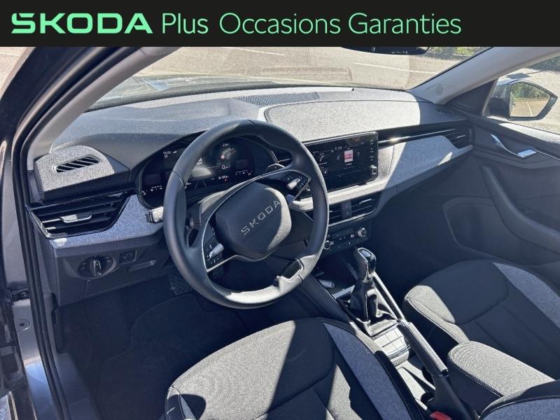 Voitures occasions ŠKODA KAMIQ Selection Metz