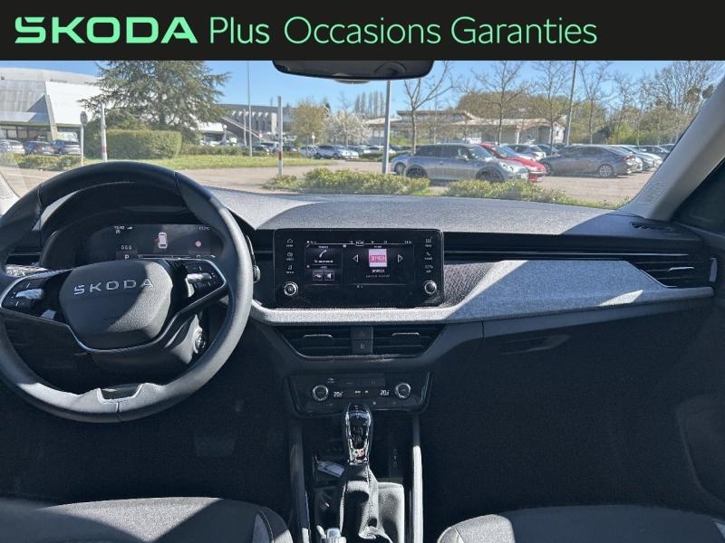 Voitures occasions ŠKODA KAMIQ Selection Metz