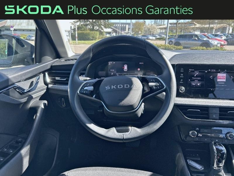 Voitures occasions ŠKODA KAMIQ Selection Metz