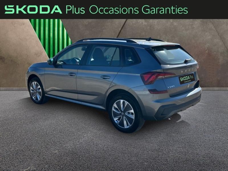 Voitures occasions ŠKODA KAMIQ Selection Metz