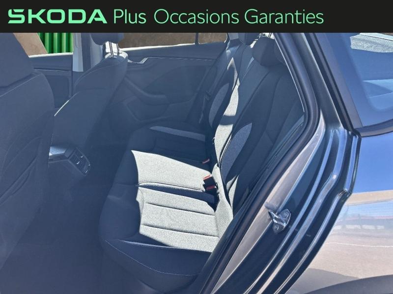 Voitures occasions ŠKODA KAMIQ Selection Metz