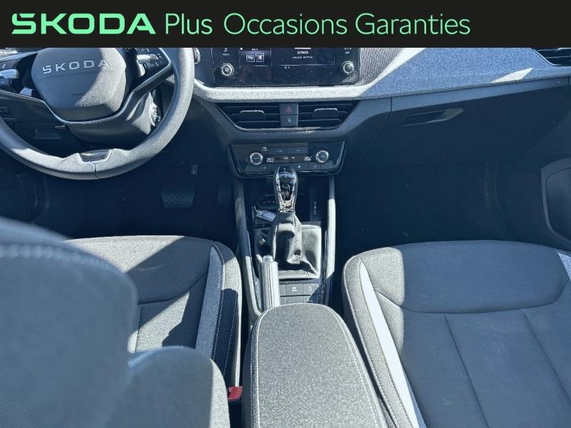 Voitures occasions ŠKODA KAMIQ Selection Metz