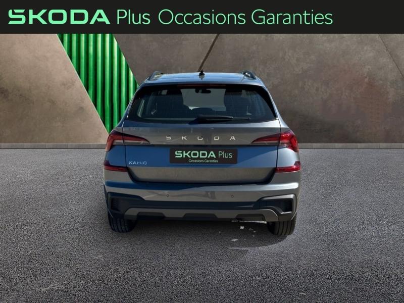 Voitures occasions ŠKODA KAMIQ Selection Metz