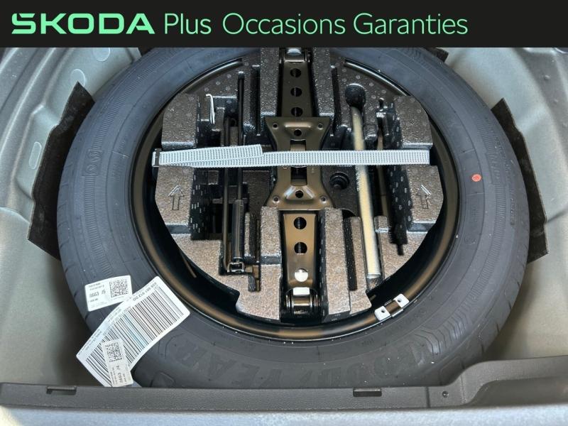 Voitures occasions ŠKODA KAMIQ Selection Metz