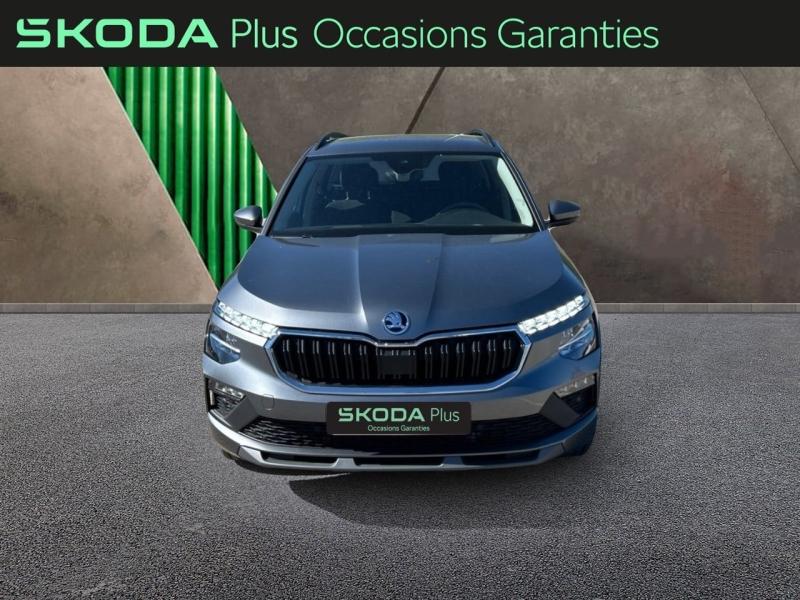 Voitures occasions ŠKODA KAMIQ Selection Metz