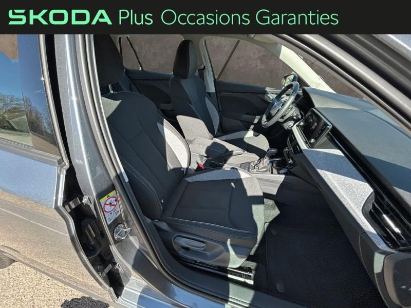 Voitures occasions ŠKODA KAMIQ Selection Metz