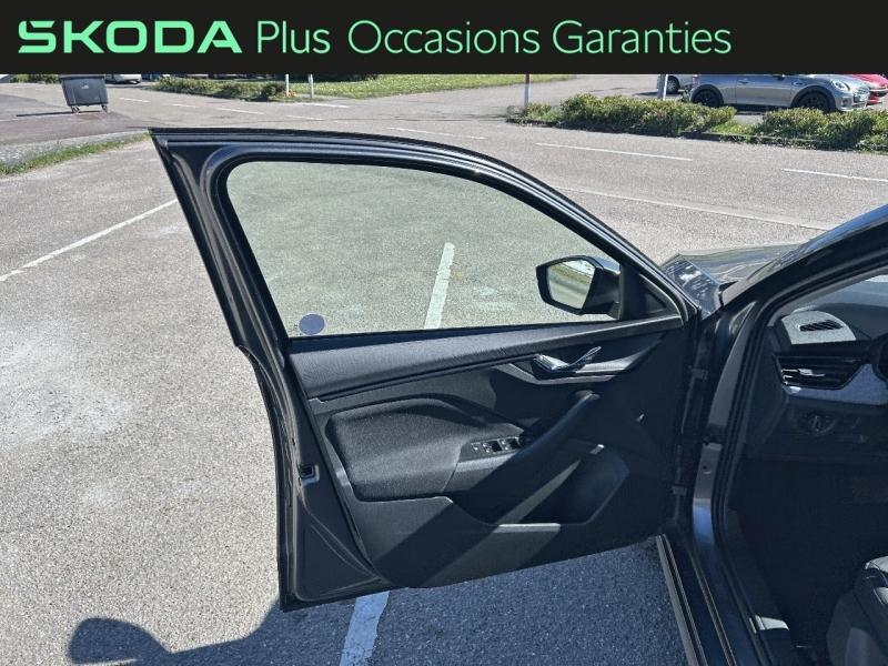 Voitures occasions ŠKODA KAMIQ Selection Metz