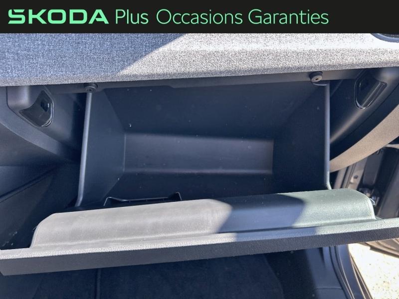 Voitures occasions ŠKODA KAMIQ Selection Metz