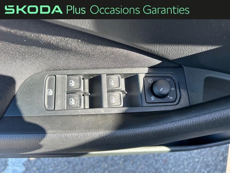 Voitures occasions ŠKODA KAMIQ Selection Metz