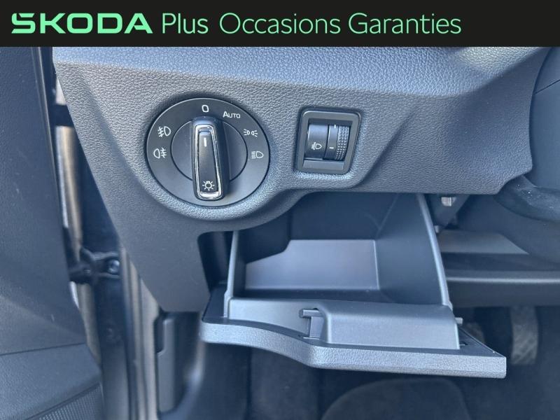 Voitures occasions ŠKODA KAMIQ Selection Metz