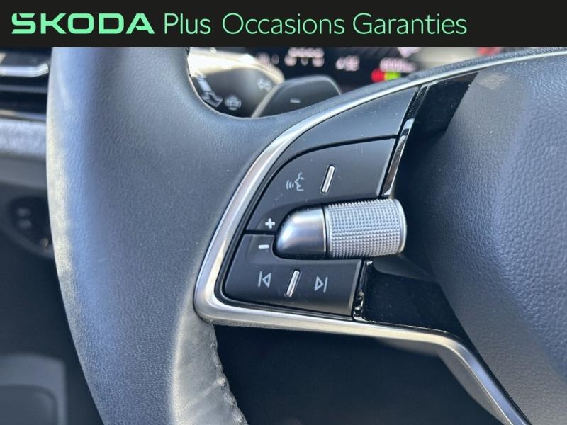 Voitures occasions ŠKODA KAMIQ Selection Metz