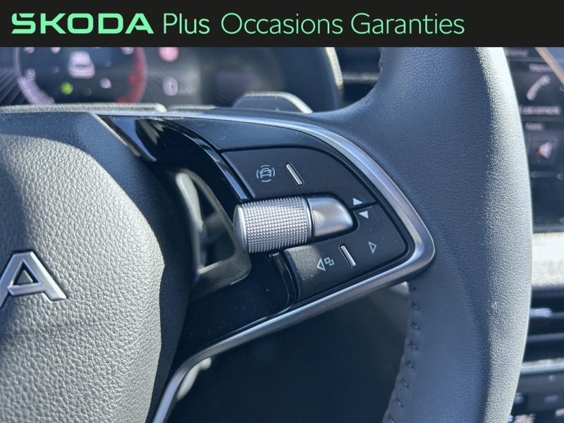 Voitures occasions ŠKODA KAMIQ Selection Tomblaine