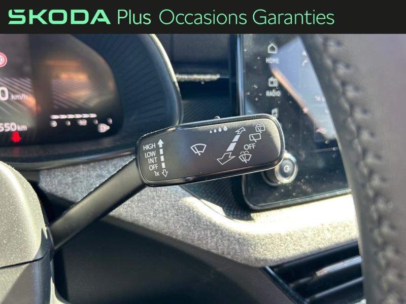 Voitures occasions ŠKODA KAMIQ Selection Metz