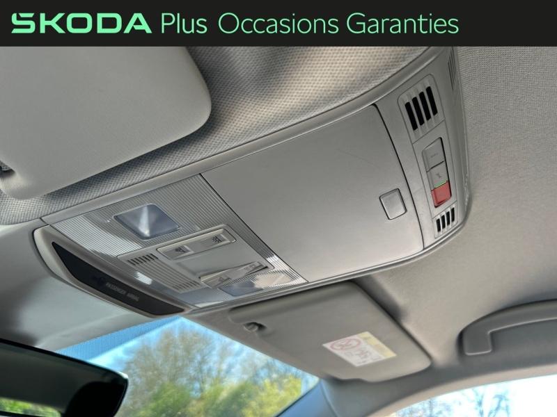 Voitures occasions ŠKODA KAMIQ Selection Metz