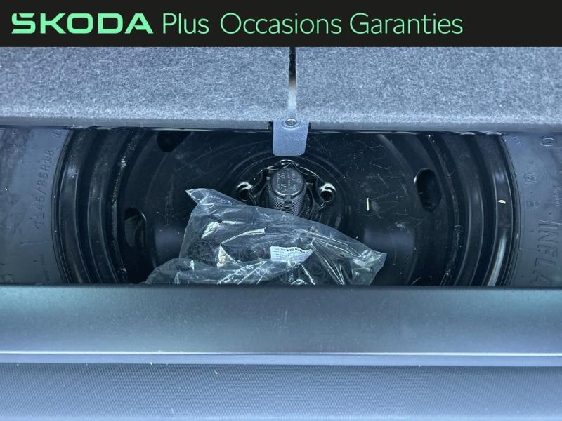 Voitures occasions ŠKODA KODIAQ Sportline Metz