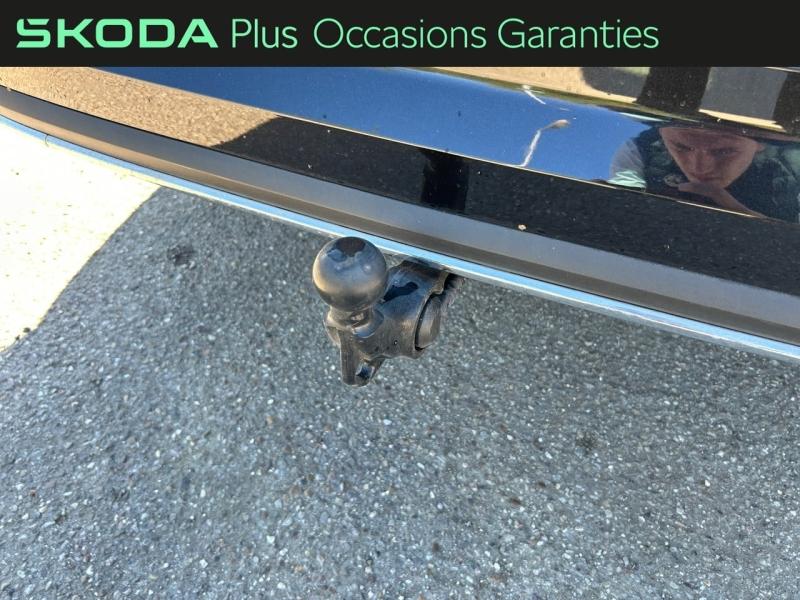 Voitures occasions ŠKODA KODIAQ Sportline Metz